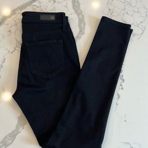 AG Skinny Ankle Jeans